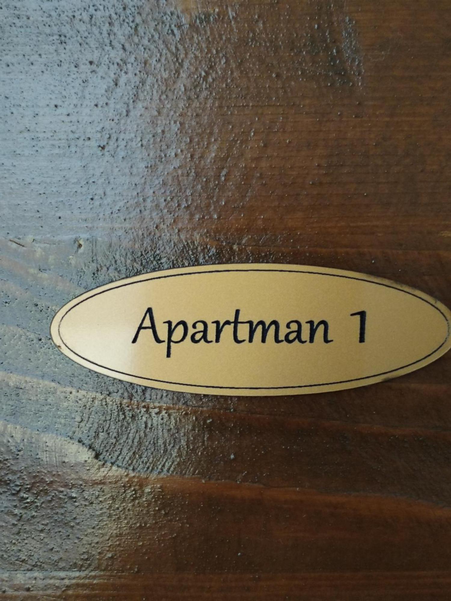 Apartmani Stonewood Zagreb Quarto foto
